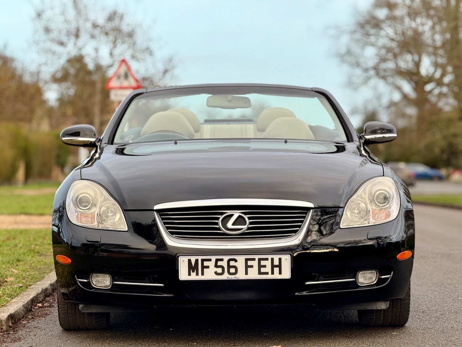 Used Lexus SC 2006 for sale - 77090848: Photo 16
