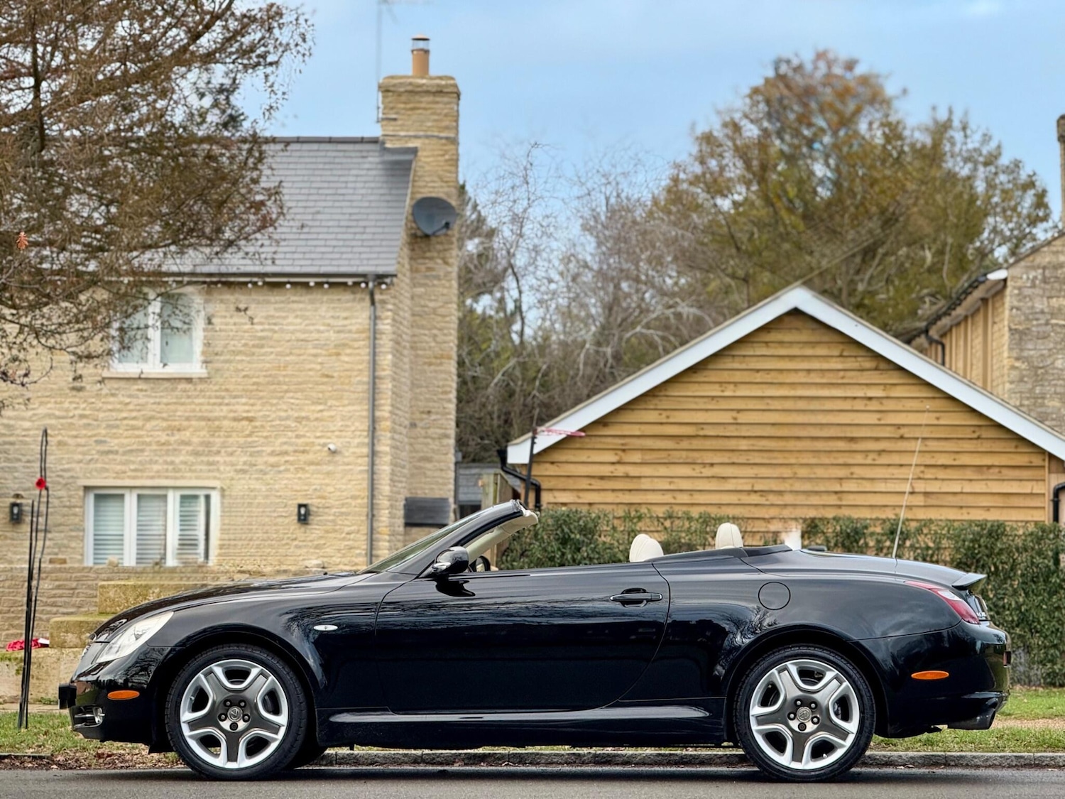 Used Lexus SC 2006 for sale - 77090848: Photo 18