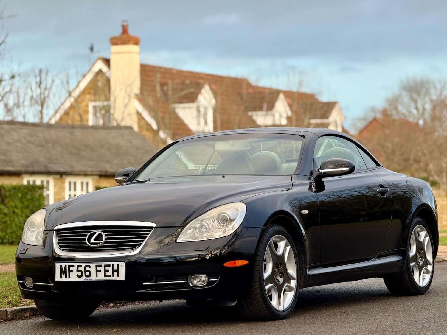 Used Lexus SC 2006 for sale - 77090848: Photo 20