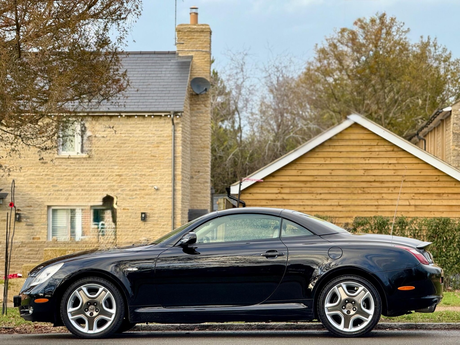 Used Lexus SC 2006 for sale - 77090848: Photo 21