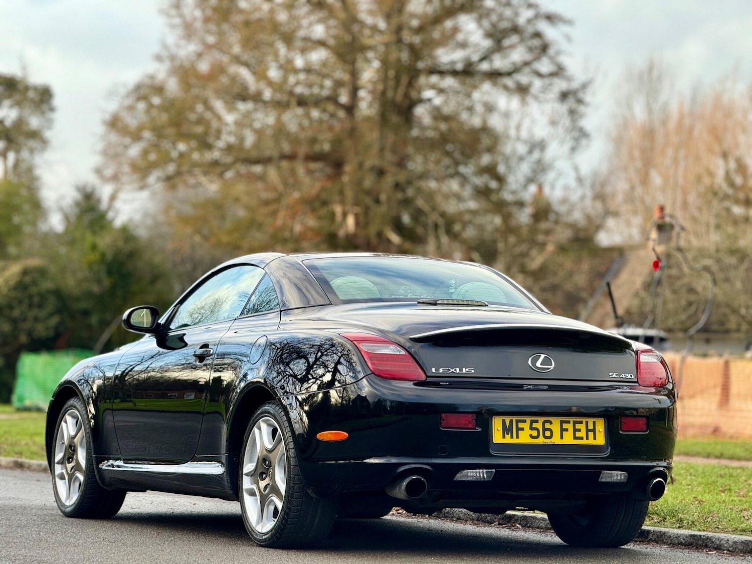 Used Lexus SC 2006 for sale - 77090848: Photo 22