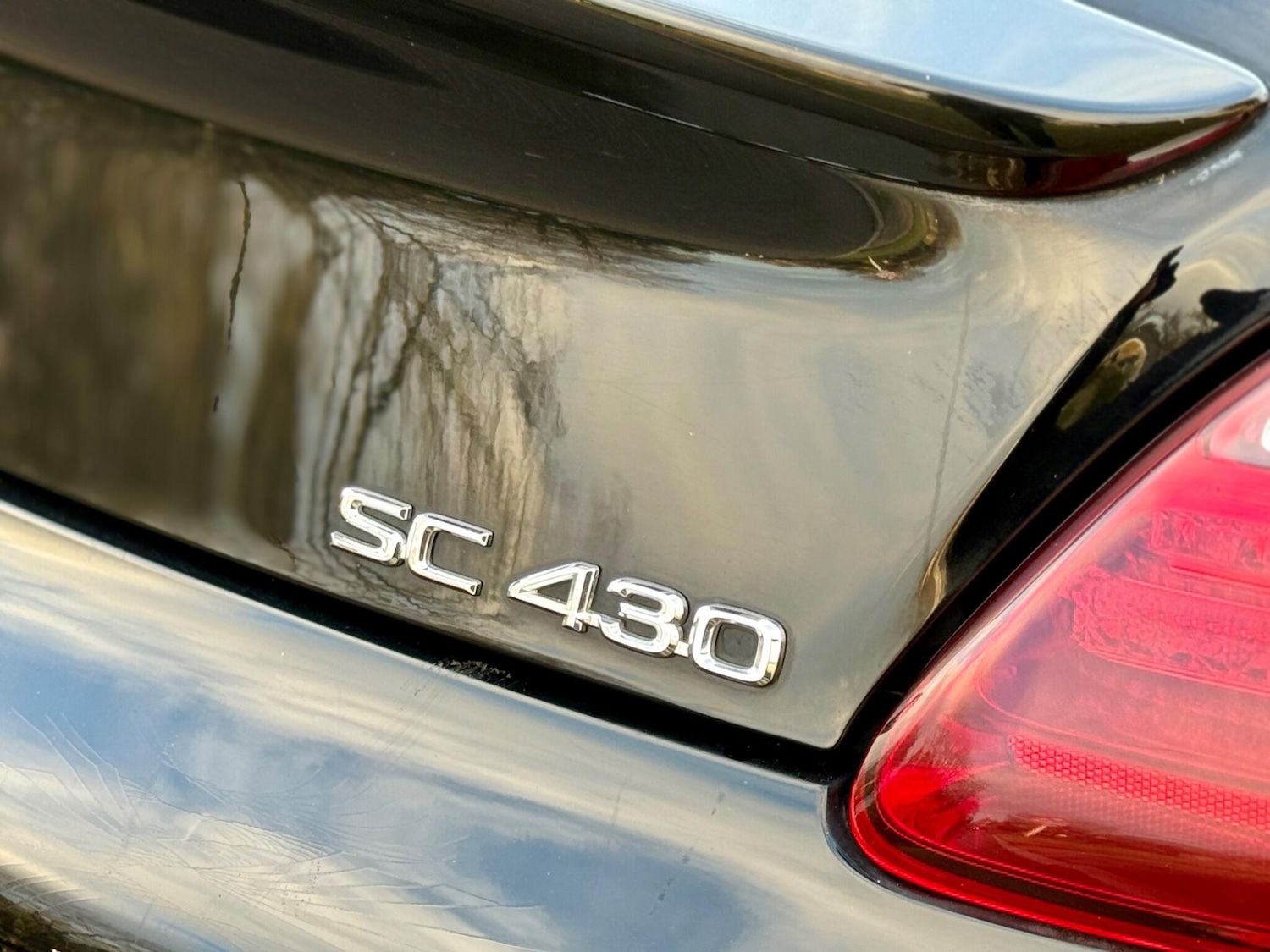 Used Lexus SC 2006 for sale - 77090848: Photo 25