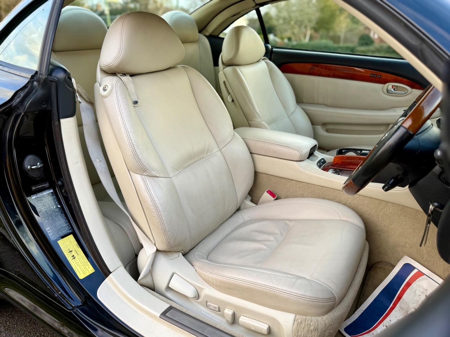 Used Lexus SC 2006 for sale - 77090848: Photo 27