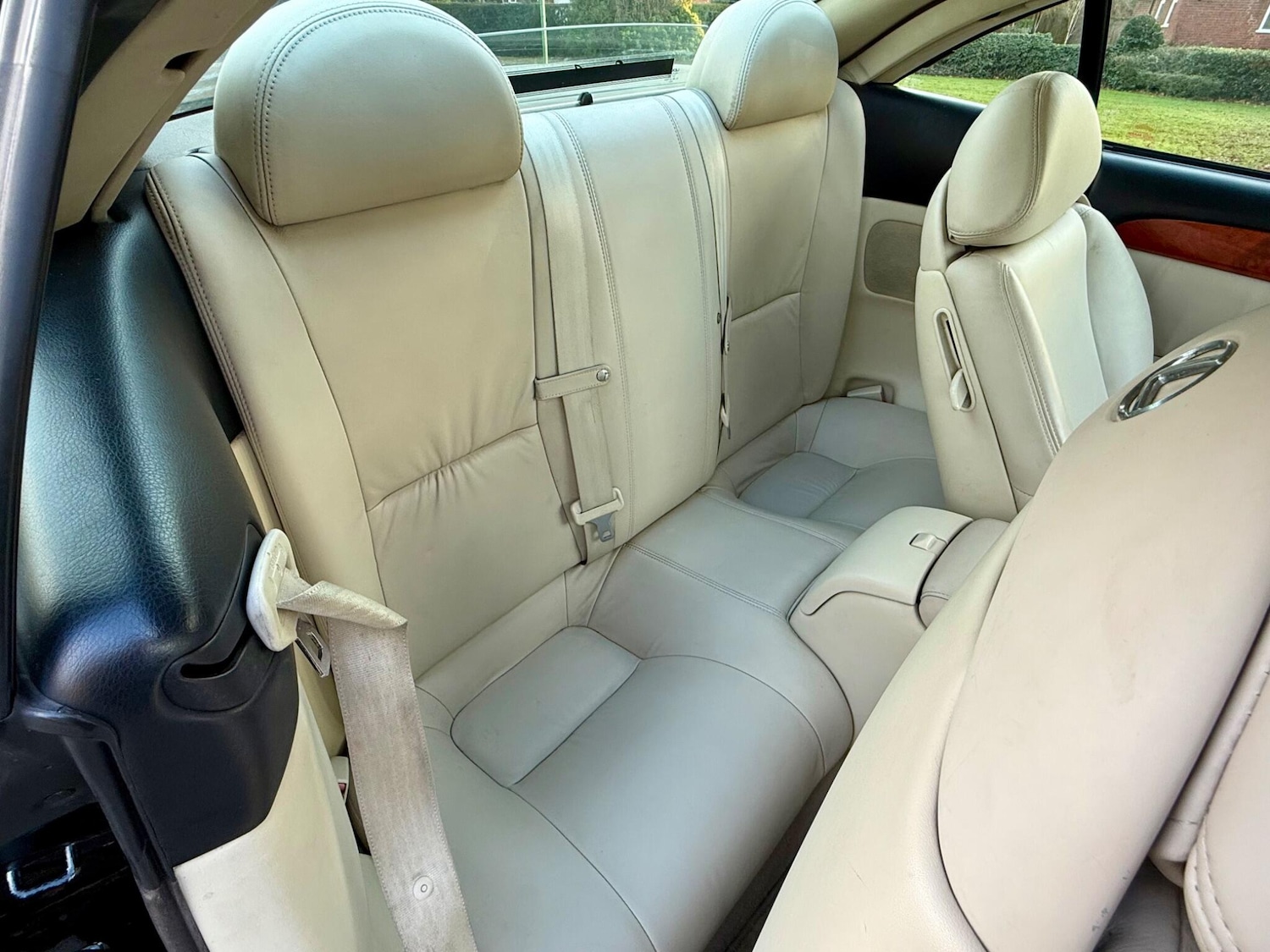 Used Lexus SC 2006 for sale - 77090848: Photo 28