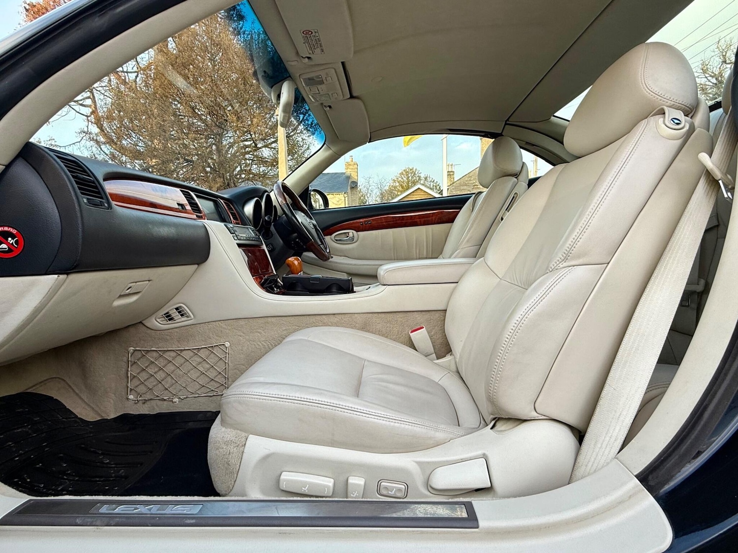 Used Lexus SC 2006 for sale - 77090848: Photo 29