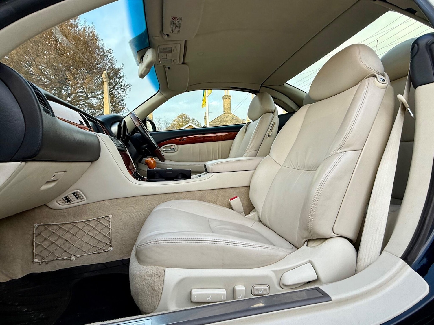 Used Lexus SC 2006 for sale - 77090848: Photo 30