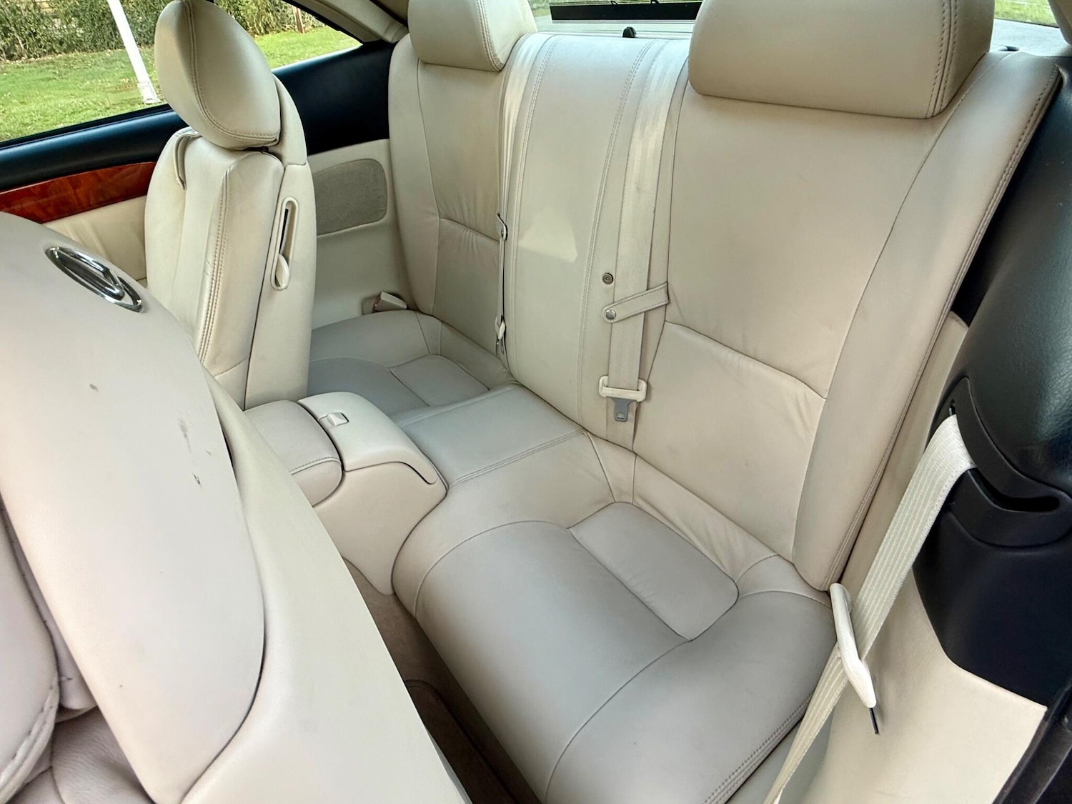 Used Lexus SC 2006 for sale - 77090848: Photo 31