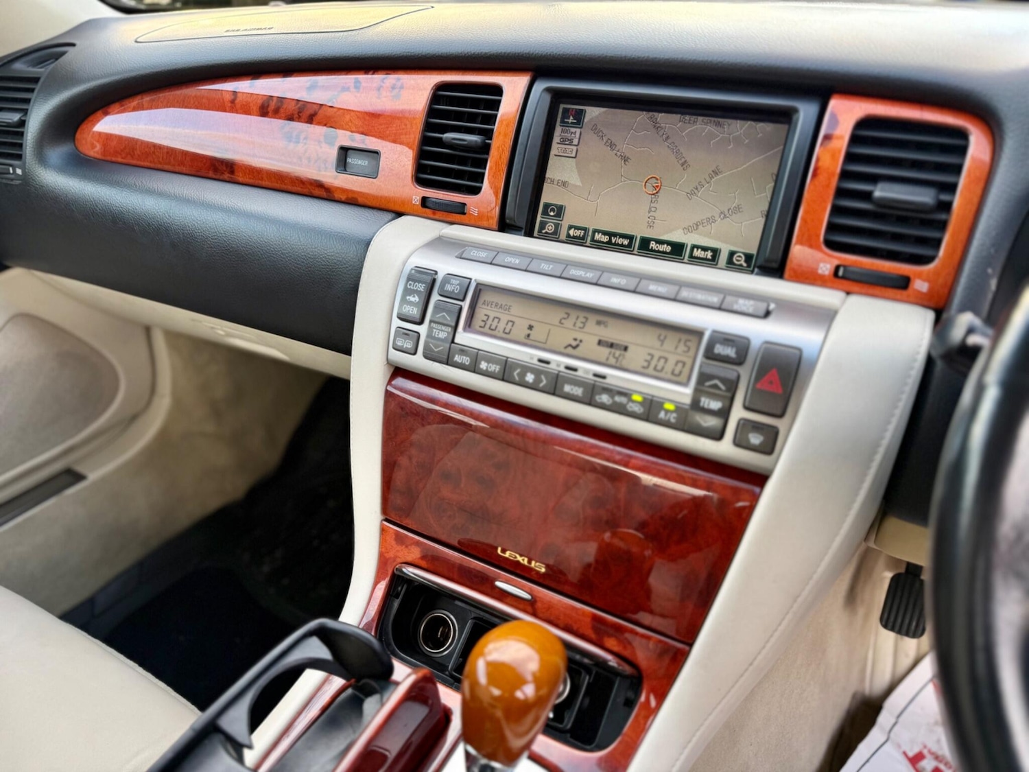 Used Lexus SC 2006 for sale - 77090848: Photo 32