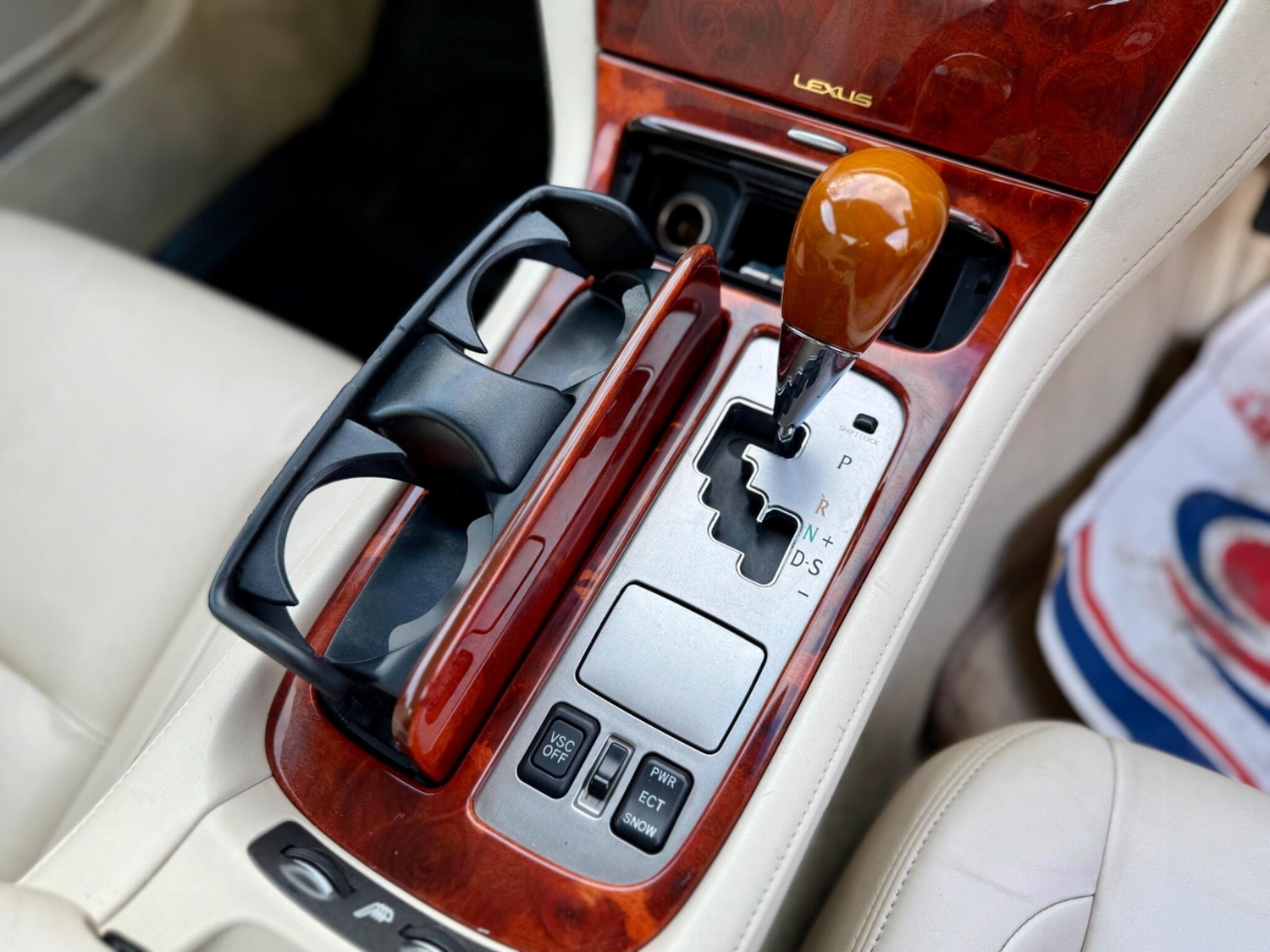 Used Lexus SC 2006 for sale - 77090848: Photo 33