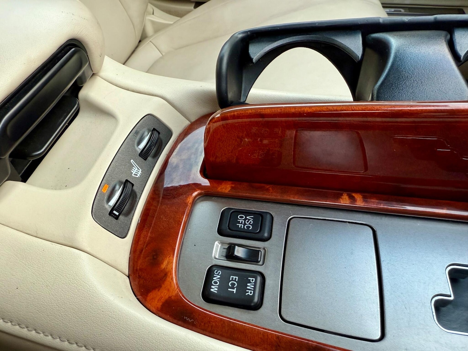 Used Lexus SC 2006 for sale - 77090848: Photo 34