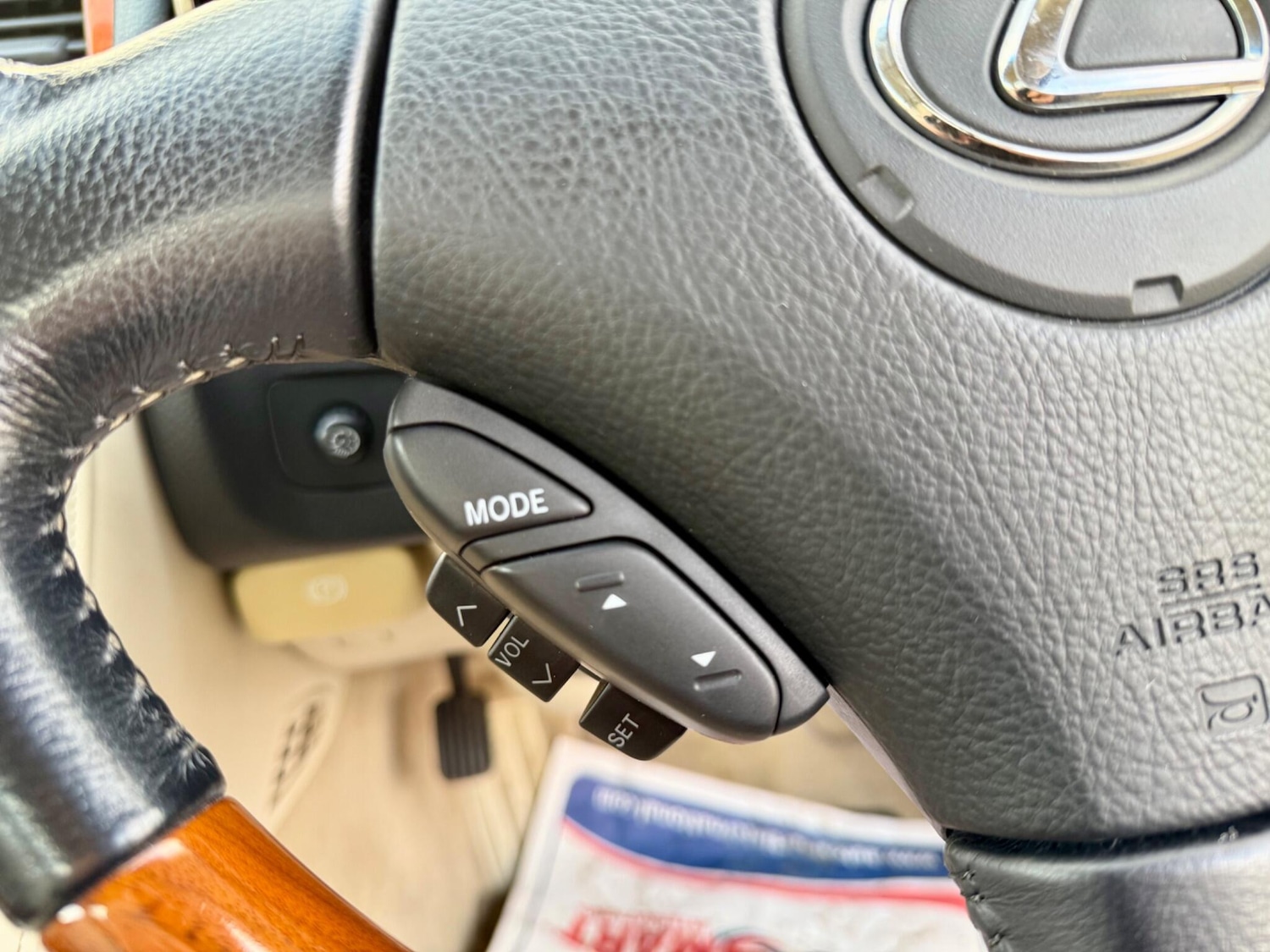 Used Lexus SC 2006 for sale - 77090848: Photo 37