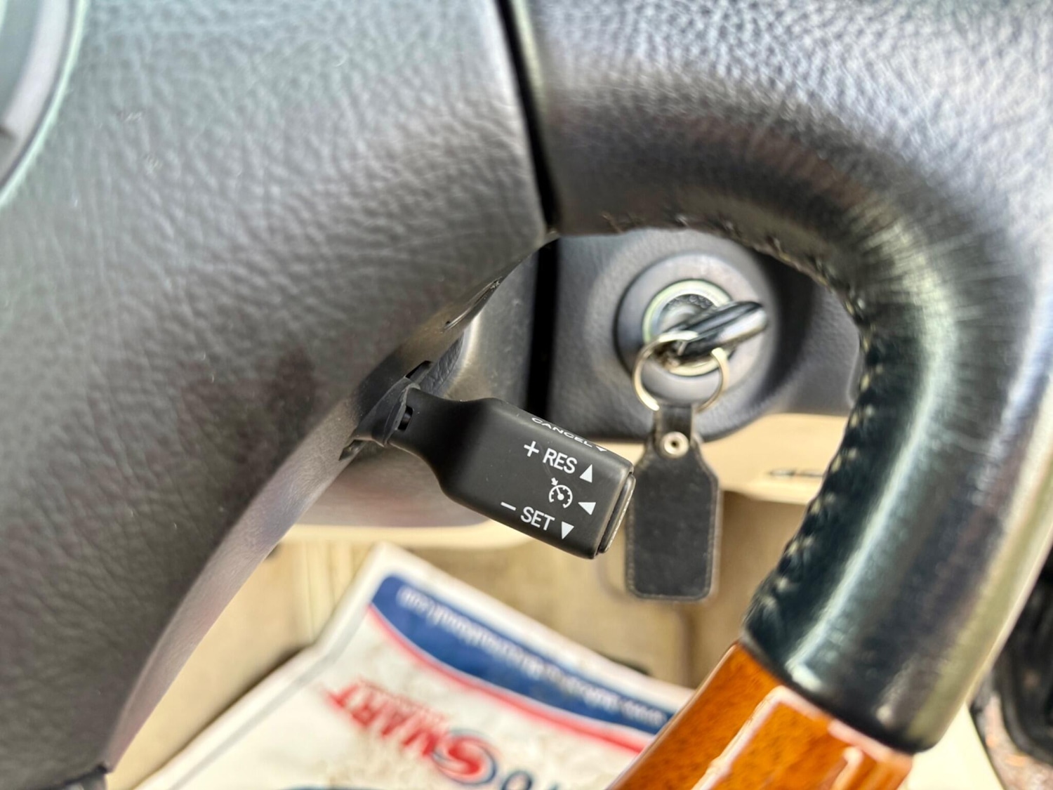 Used Lexus SC 2006 for sale - 77090848: Photo 39