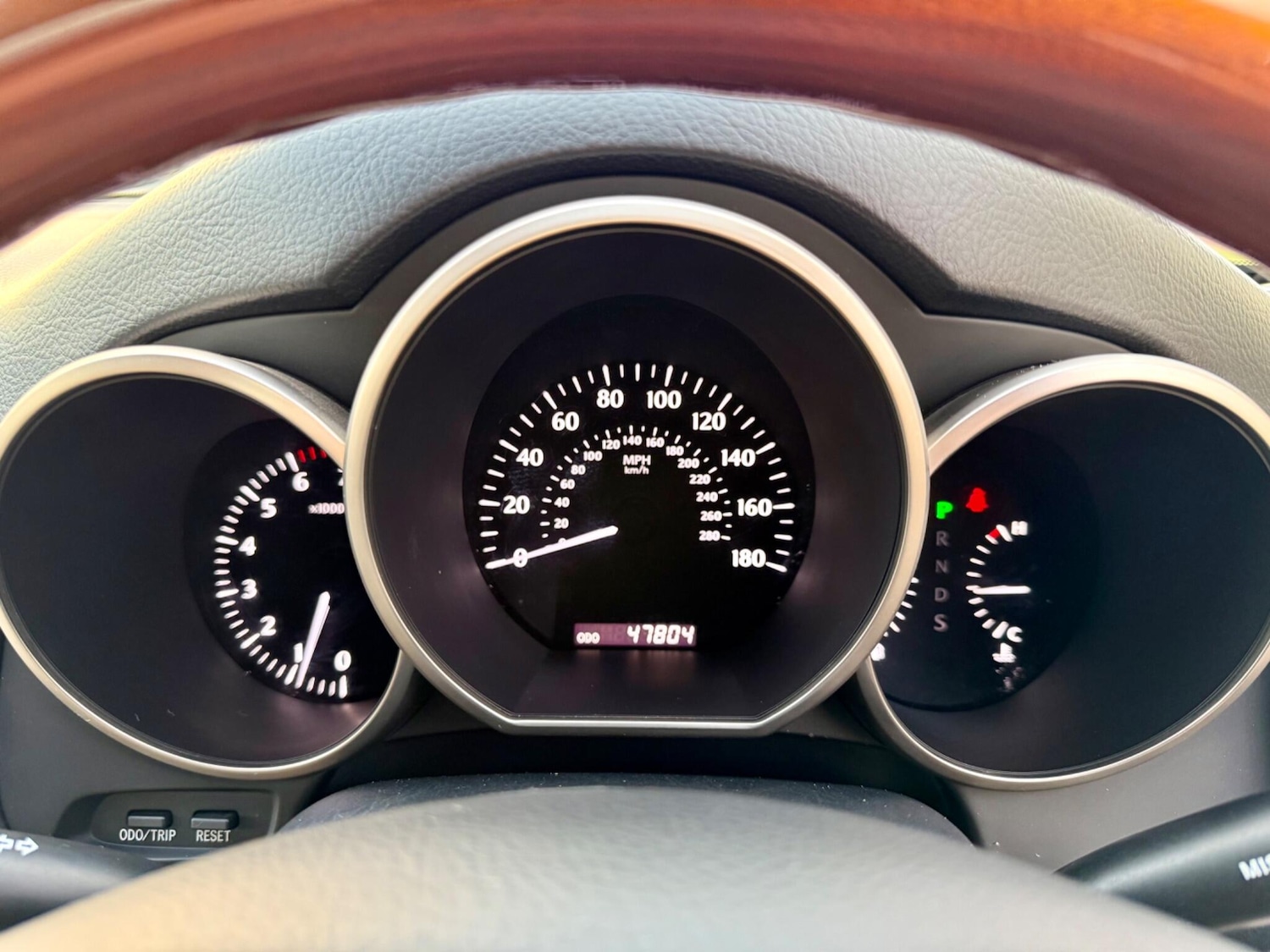 Used Lexus SC 2006 for sale - 77090848: Photo 40