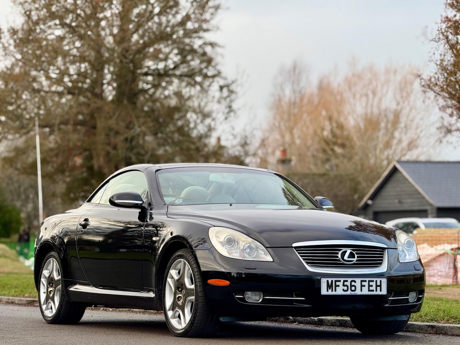 Used Lexus SC 2006 for sale - 77090848: Photo 6