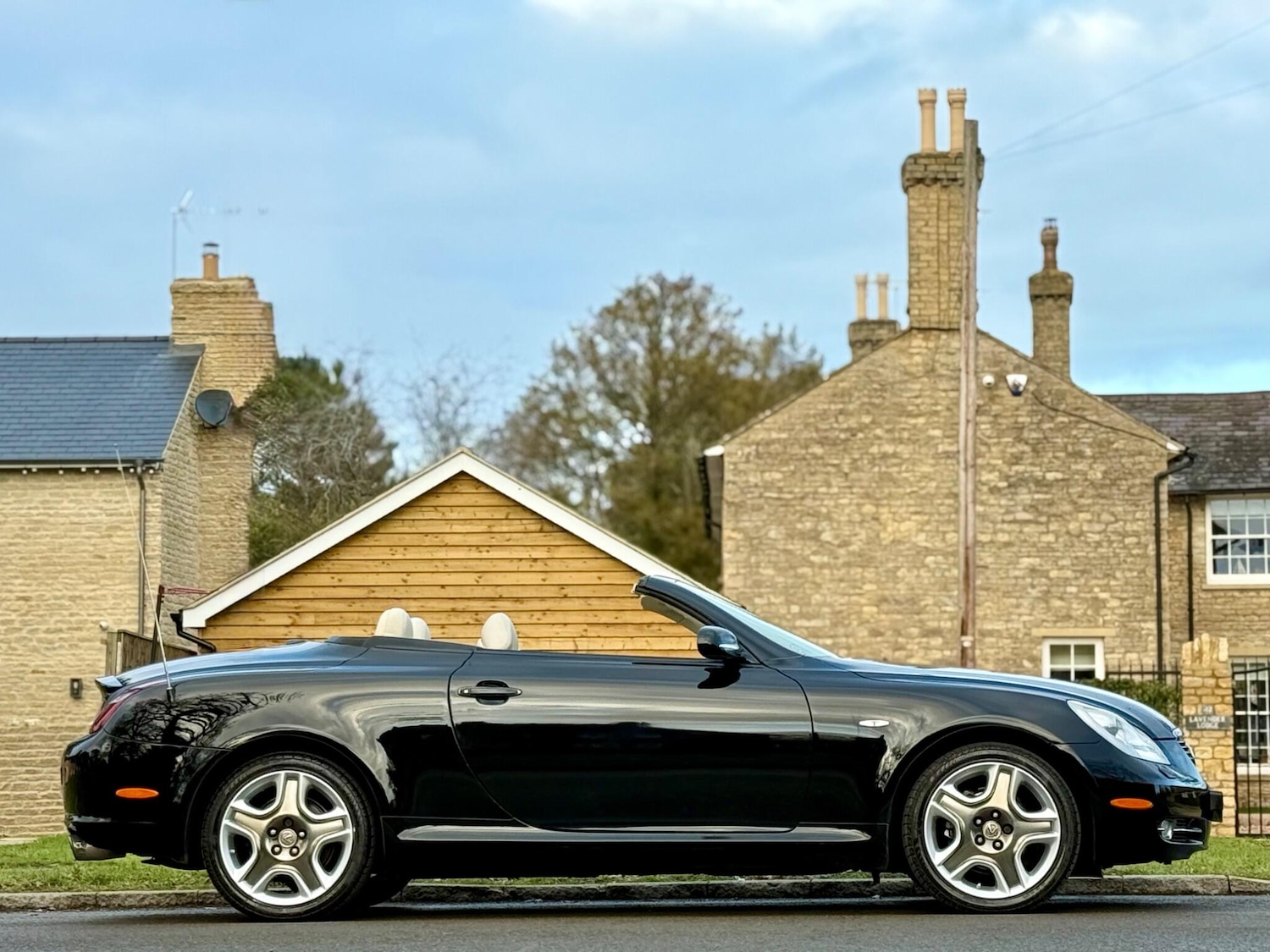 Used Lexus SC 2006 for sale - 77090848: Photo 7