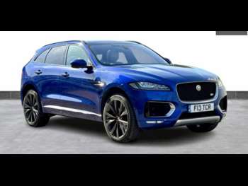 (16) - 3.0 D300 V6 First Edition Auto AWD Euro 6 (s/s) 5dr