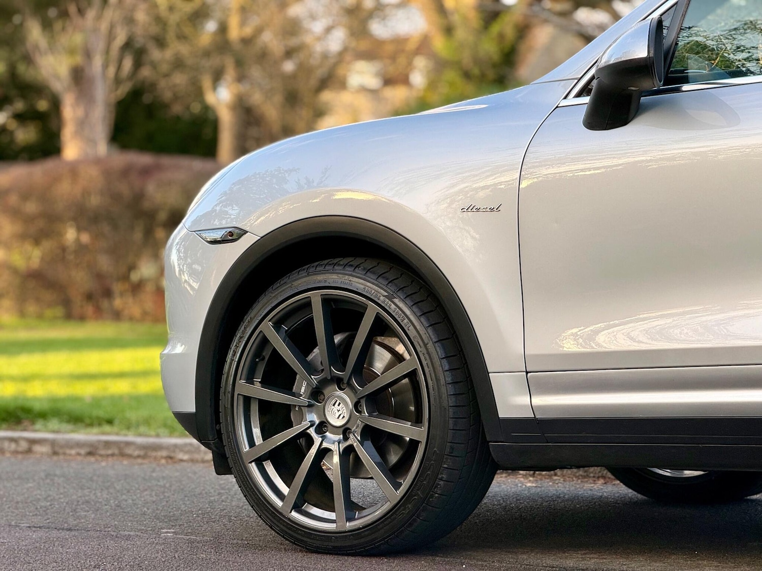 Used Porsche Cayenne 2013 for sale - 76898599: Photo 11