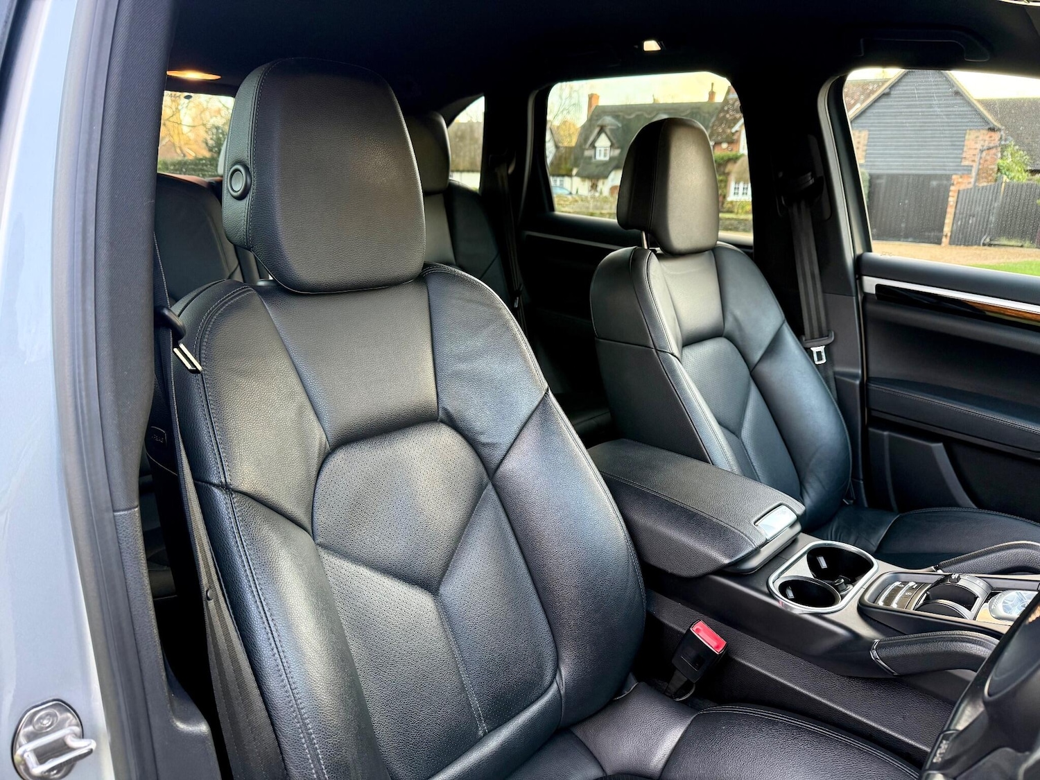 Used Porsche Cayenne 2013 for sale - 76898599: Photo 20