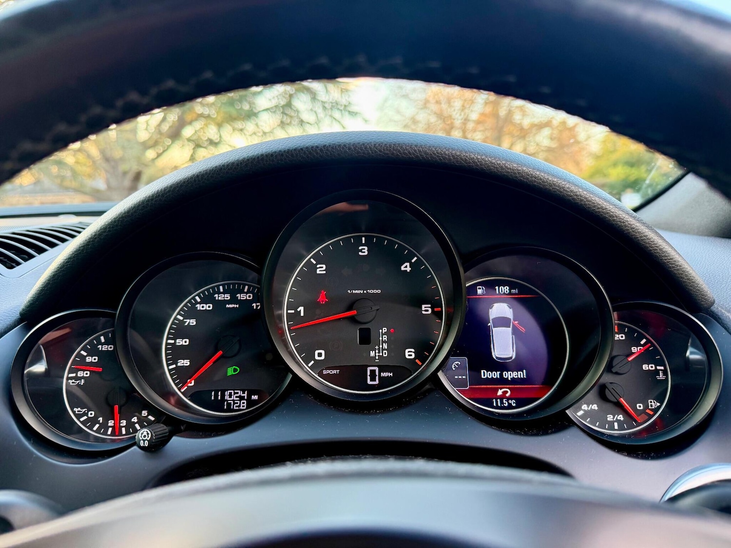 Used Porsche Cayenne 2013 for sale - 76898599: Photo 29