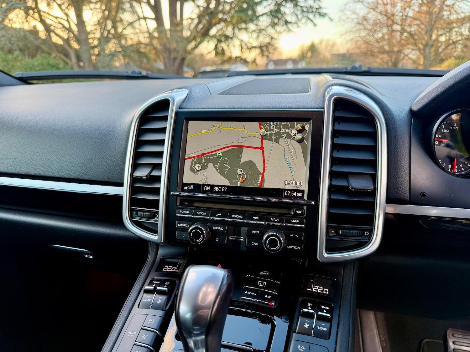 Used Porsche Cayenne 2013 for sale - 76898599: Photo 30