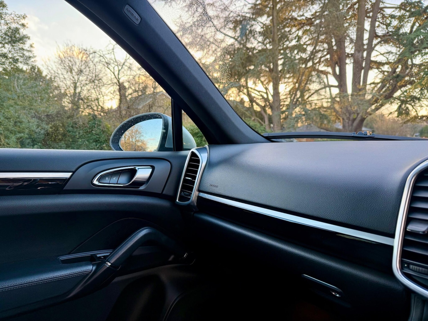 Used Porsche Cayenne 2013 for sale - 76898599: Photo 33