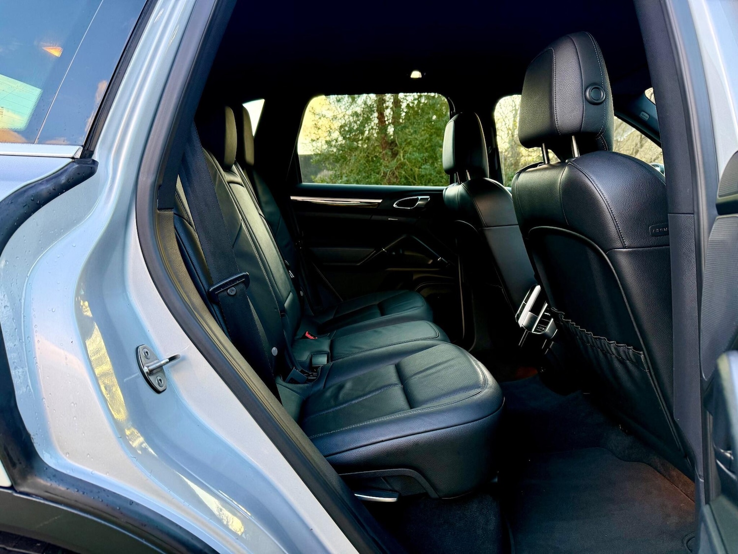 Used Porsche Cayenne 2013 for sale - 76898599: Photo 34