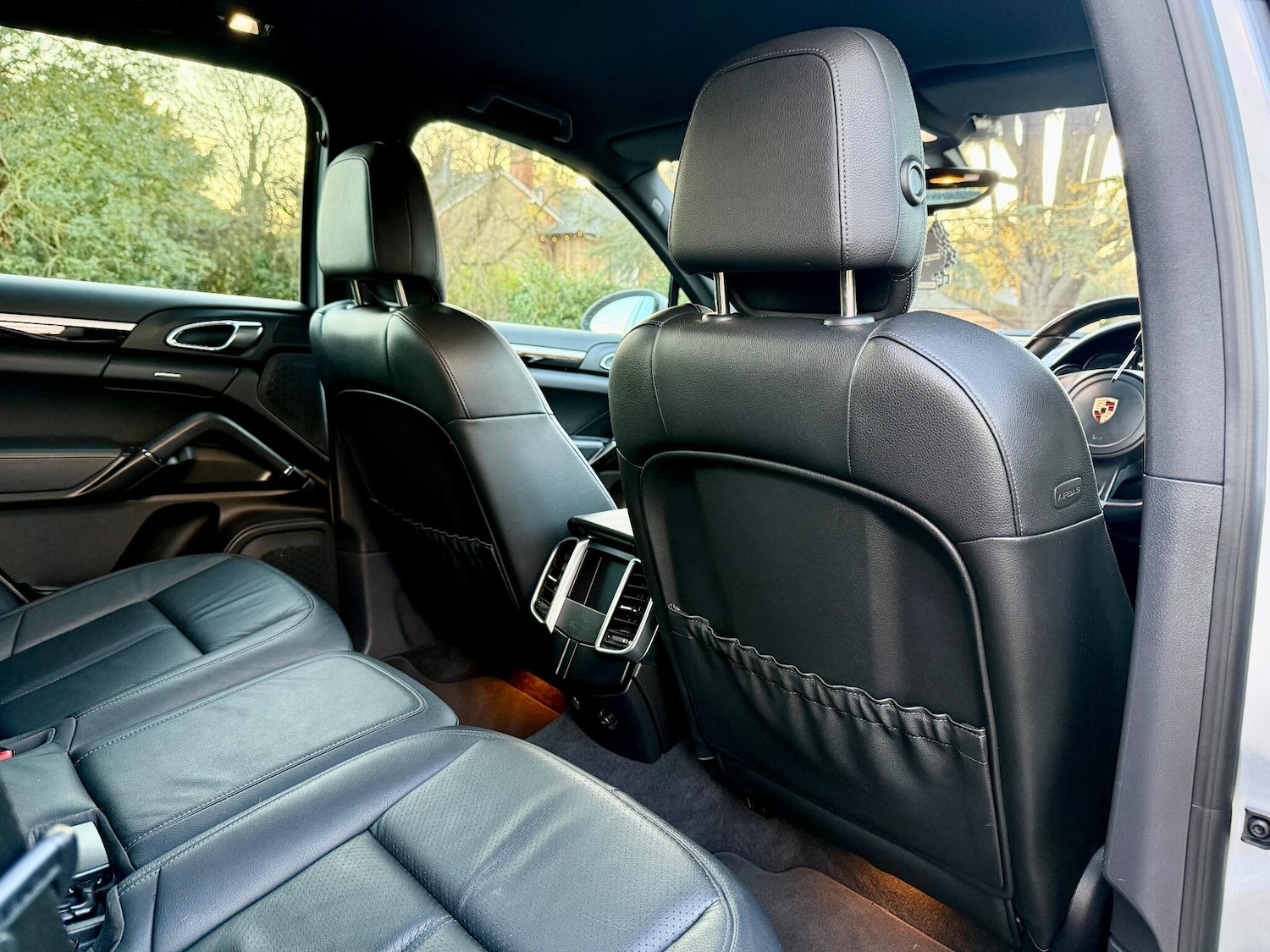 Used Porsche Cayenne 2013 for sale - 76898599: Photo 36