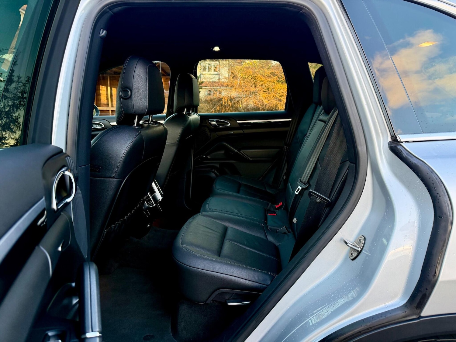 Used Porsche Cayenne 2013 for sale - 76898599: Photo 37