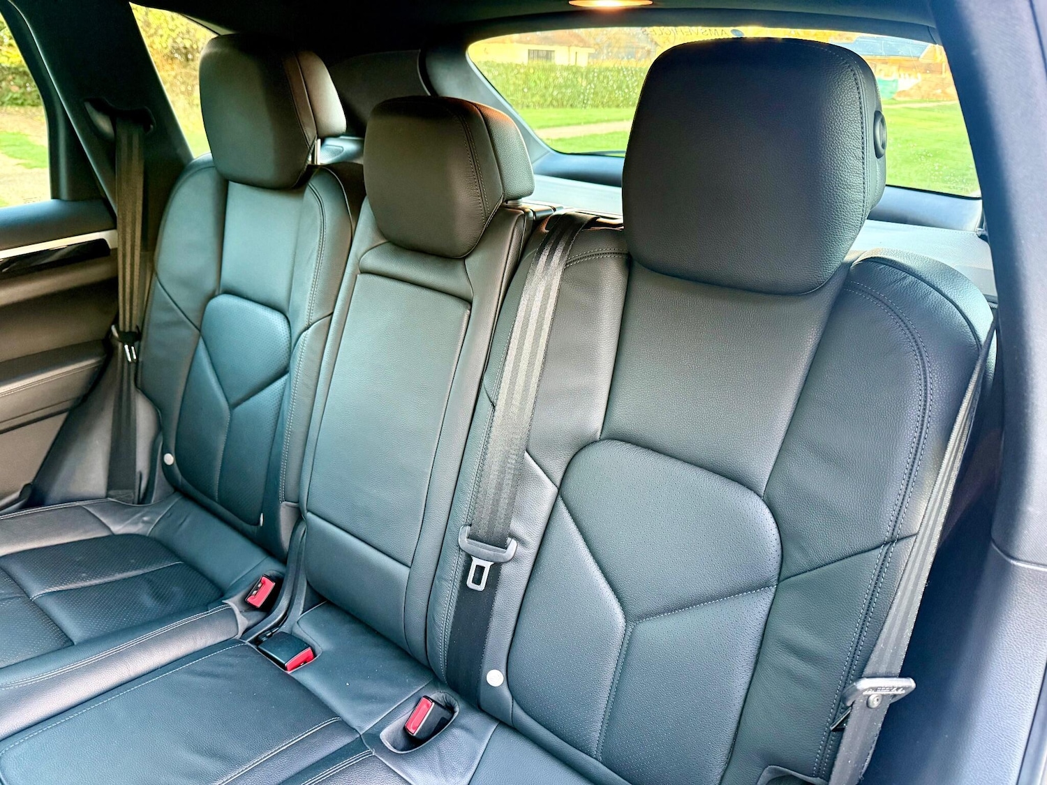 Used Porsche Cayenne 2013 for sale - 76898599: Photo 38