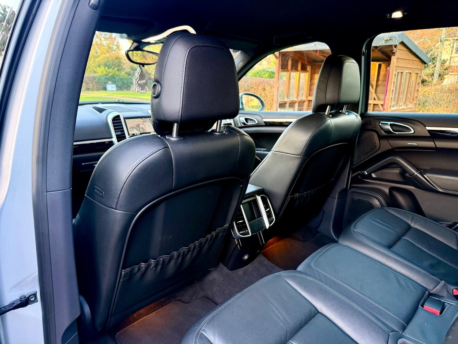 Used Porsche Cayenne 2013 for sale - 76898599: Photo 39