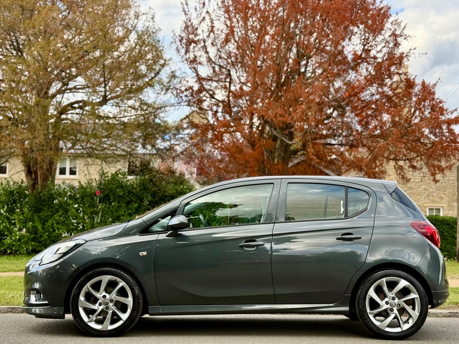 Used Vauxhall Corsa 2018 for sale - 76988857: Photo 11