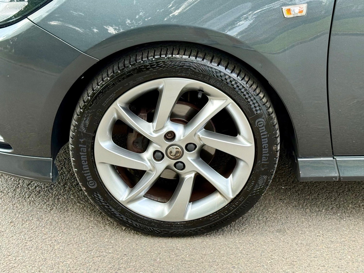 Used Vauxhall Corsa 2018 for sale - 76988857: Photo 13