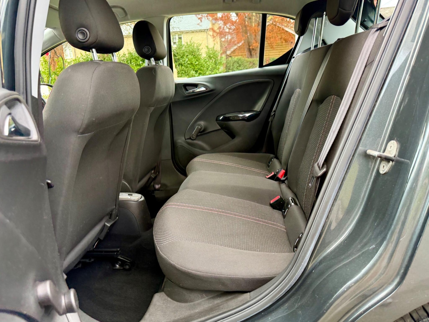 Used Vauxhall Corsa 2018 for sale - 76988857: Photo 17