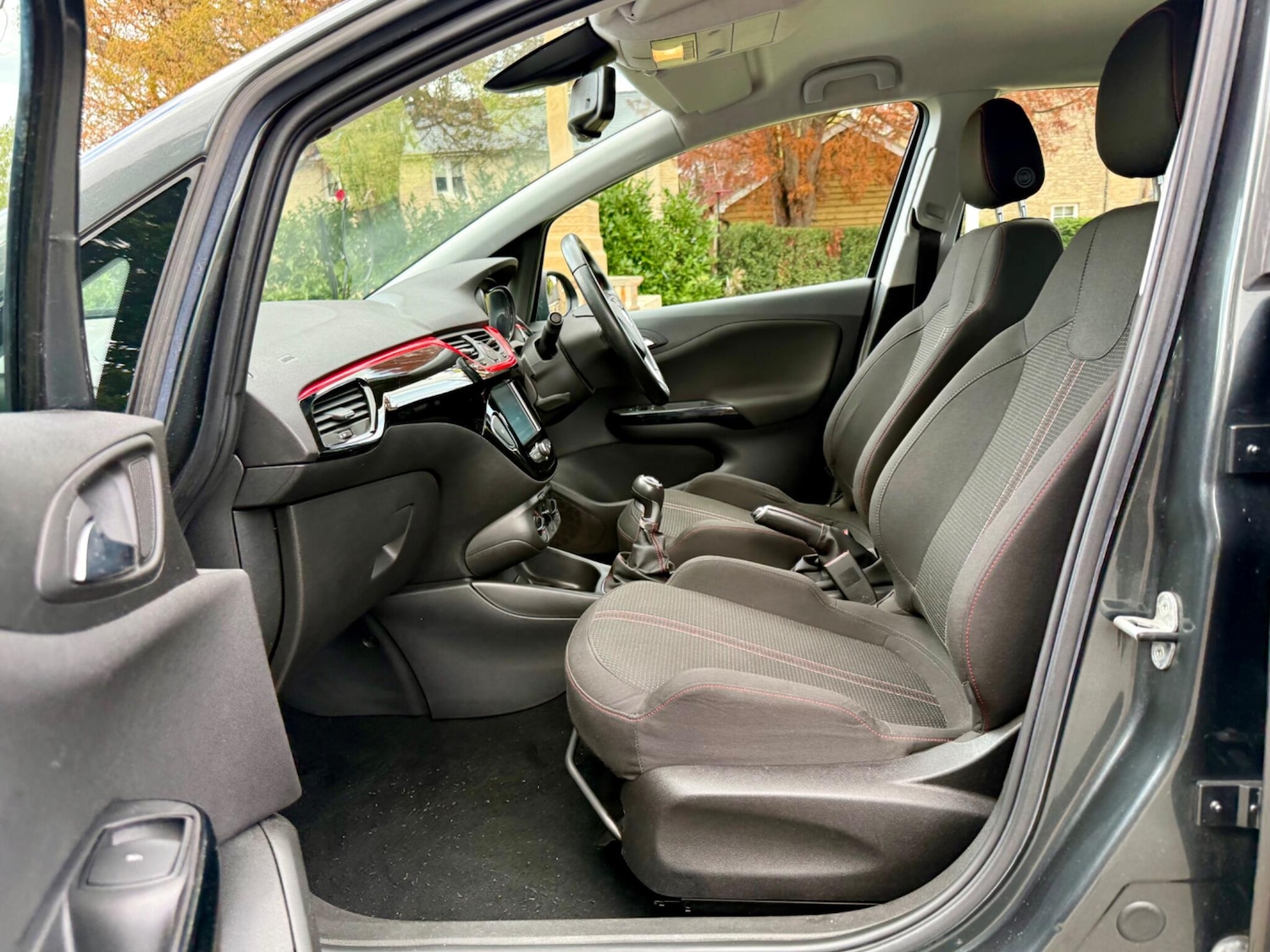 Used Vauxhall Corsa 2018 for sale - 76988857: Photo 19