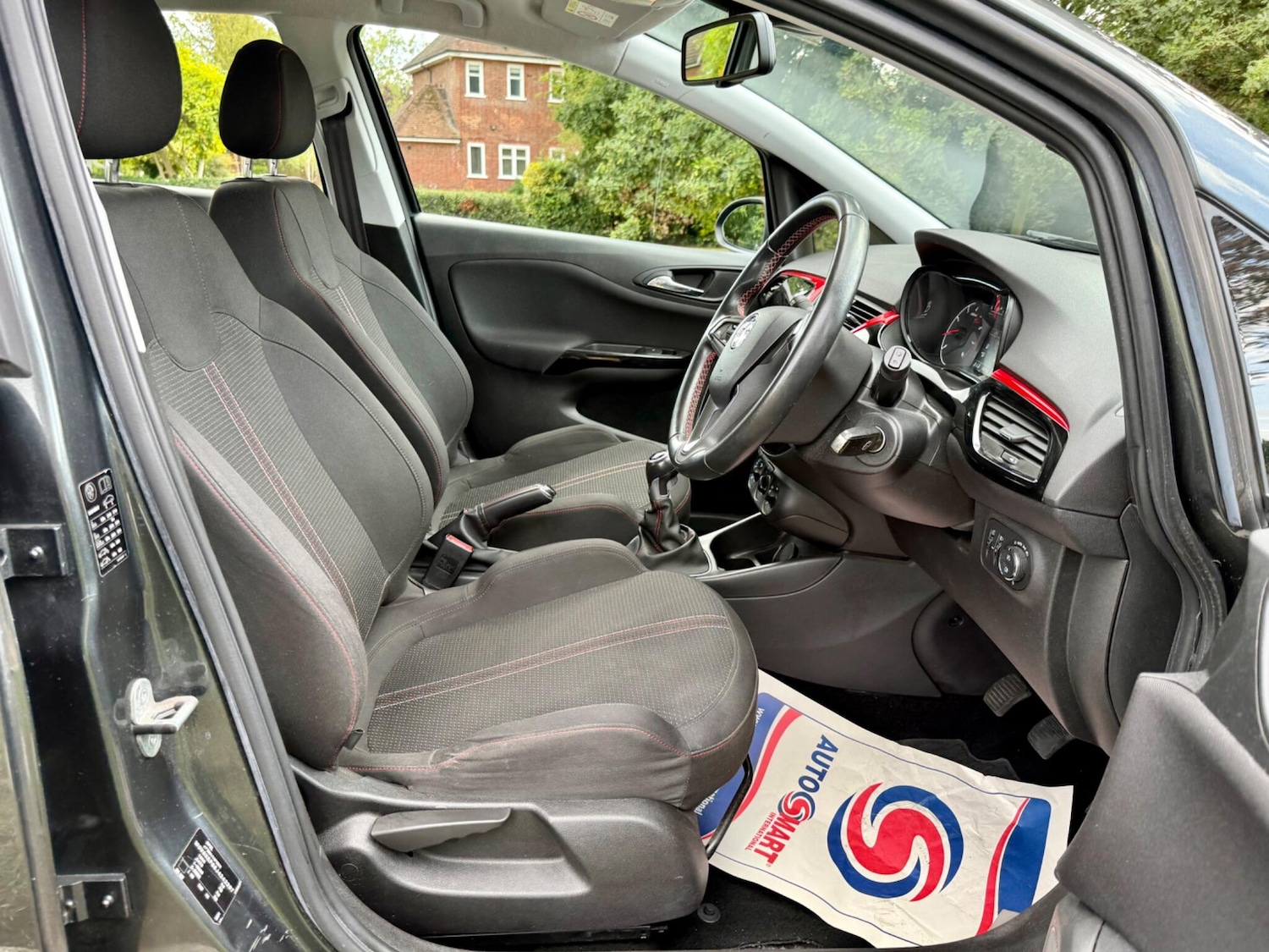 Used Vauxhall Corsa 2018 for sale - 76988857: Photo 21