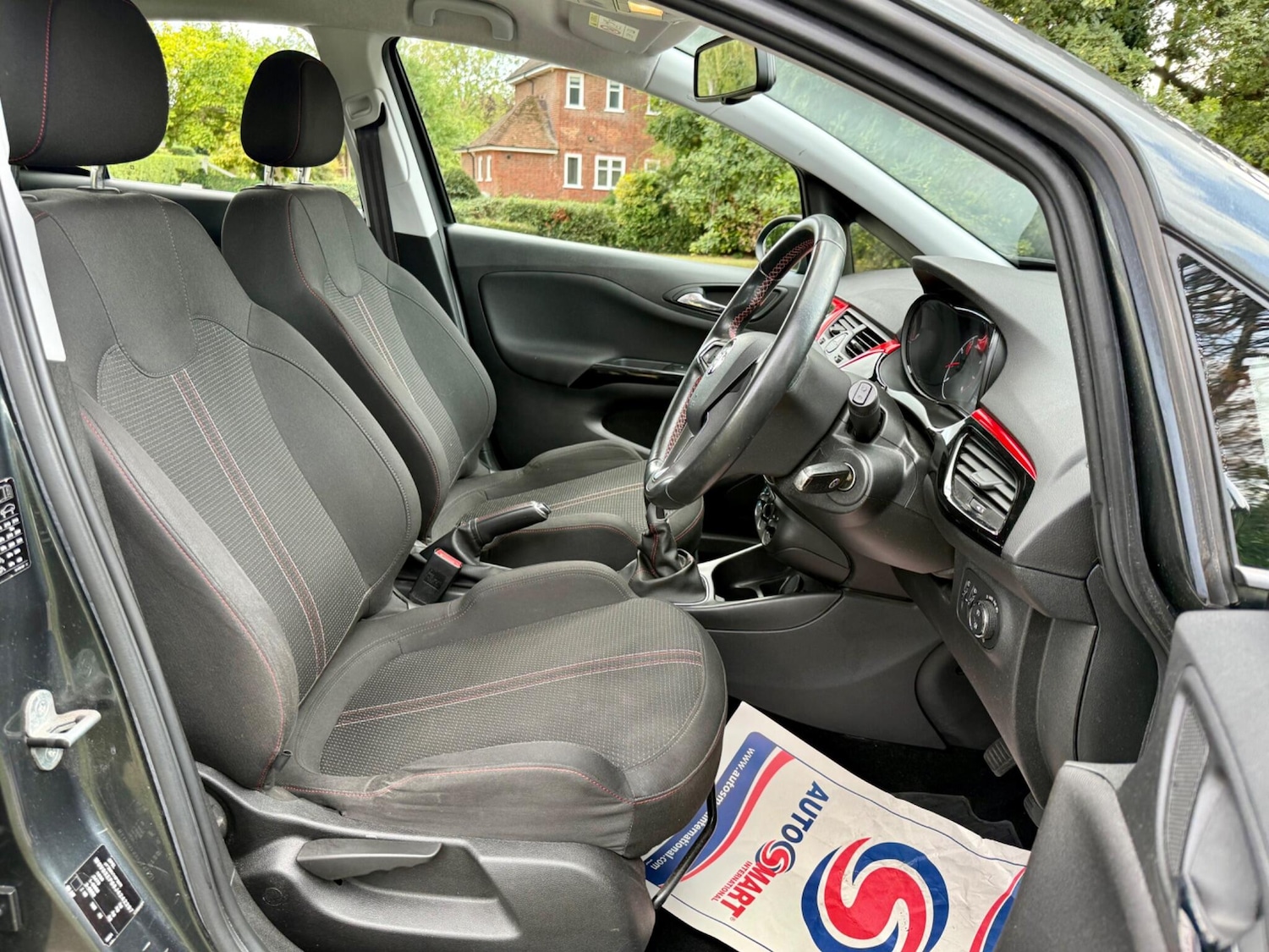 Used Vauxhall Corsa 2018 for sale - 76988857: Photo 22