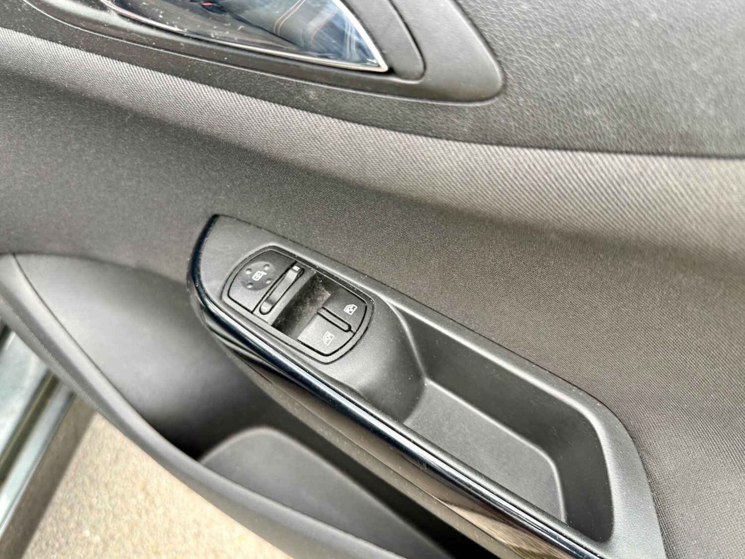 Used Vauxhall Corsa 2018 for sale - 76988857: Photo 24