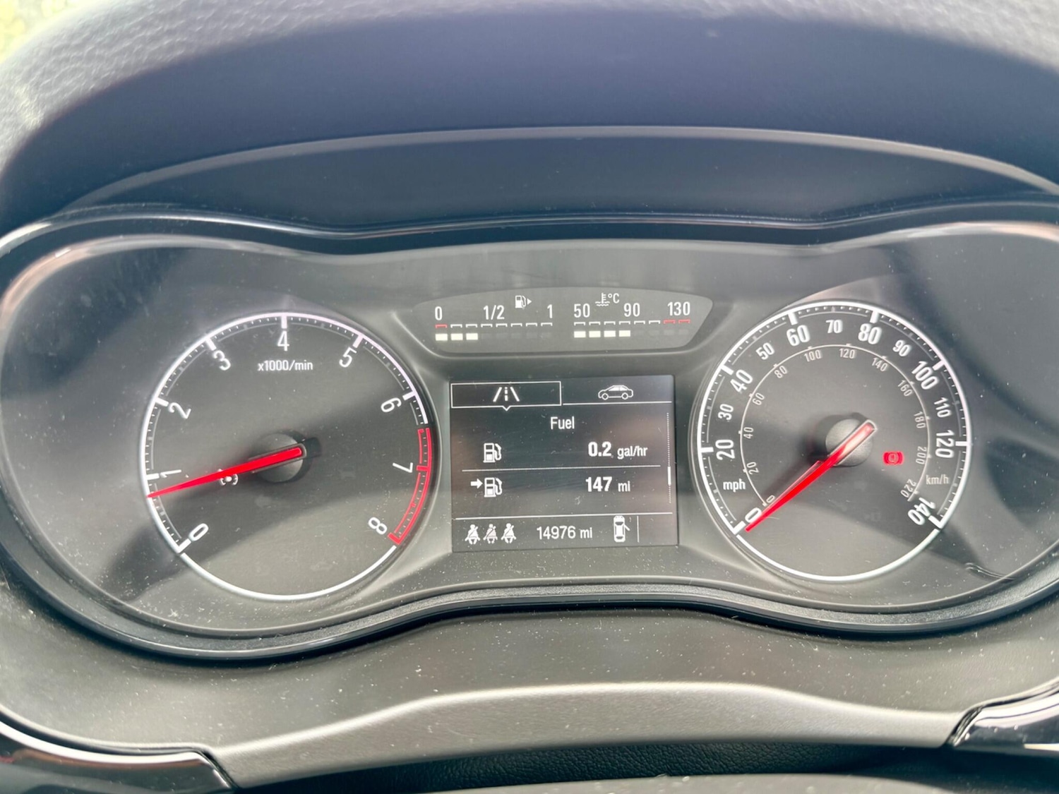 Used Vauxhall Corsa 2018 for sale - 76988857: Photo 26