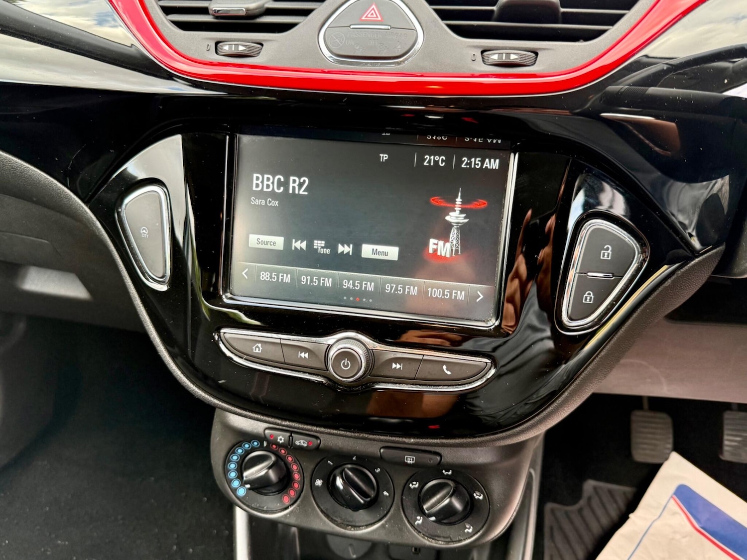 Used Vauxhall Corsa 2018 for sale - 76988857: Photo 27