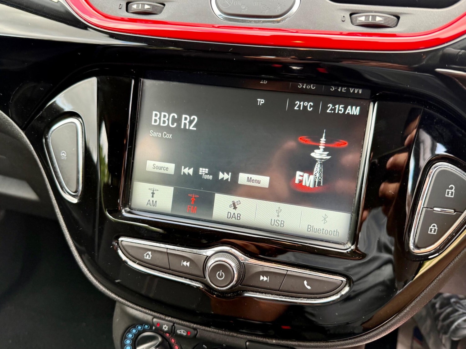 Used Vauxhall Corsa 2018 for sale - 76988857: Photo 28