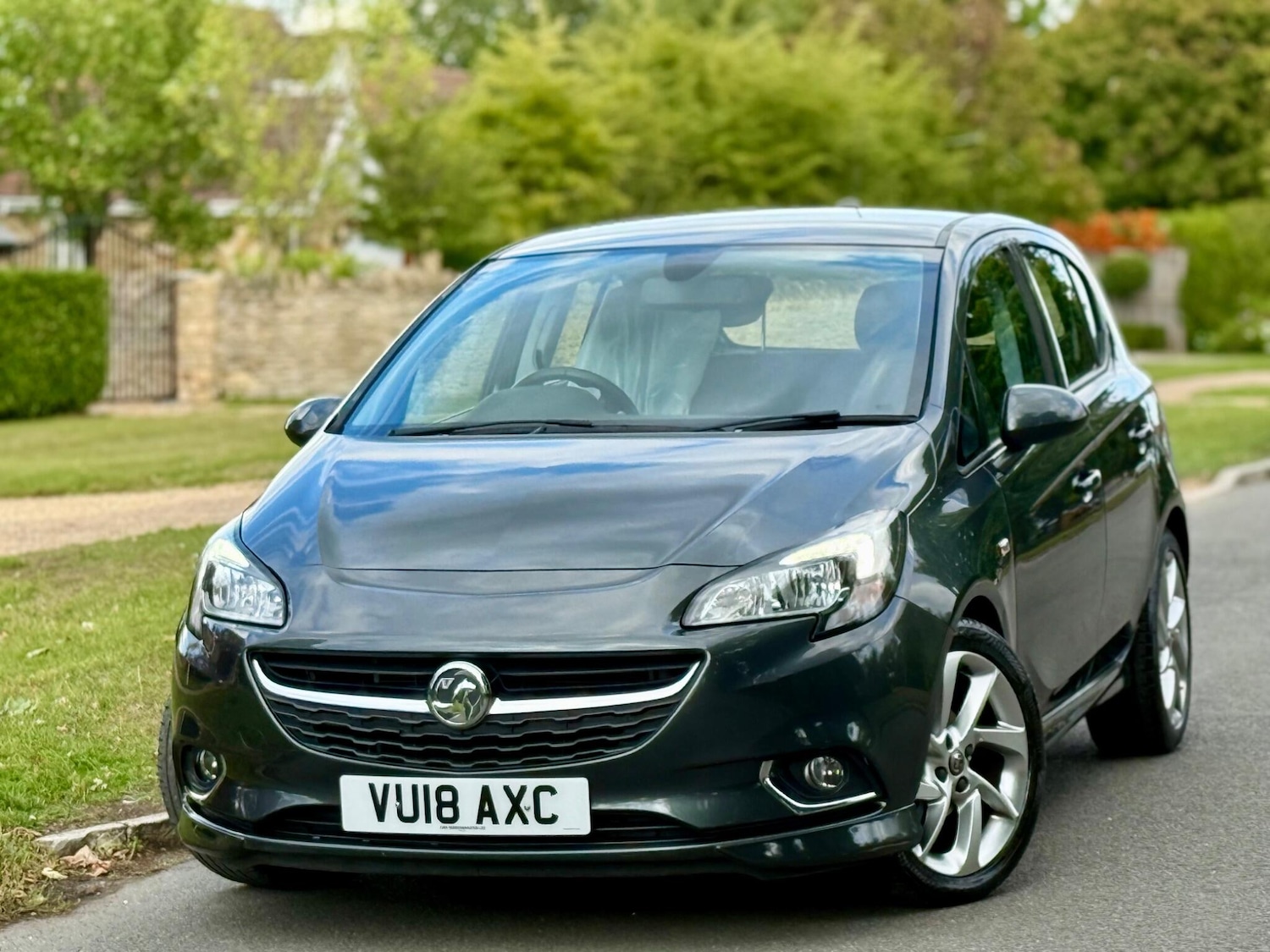 Used Vauxhall Corsa 2018 for sale - 76988857: Photo 7