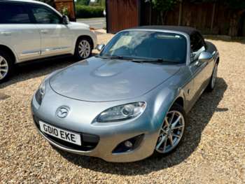 2010 (10) - 2.0i 2dr Powershift