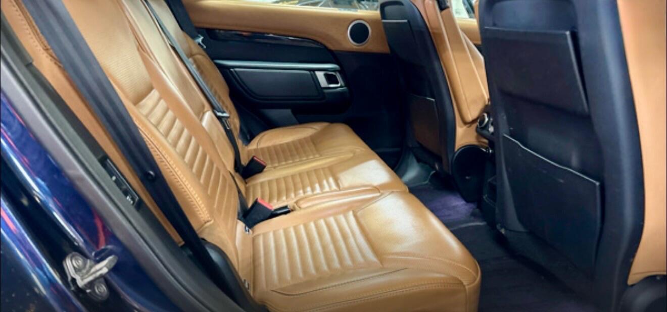 Used Land Rover Discovery for sale - 78205281: Photo 10