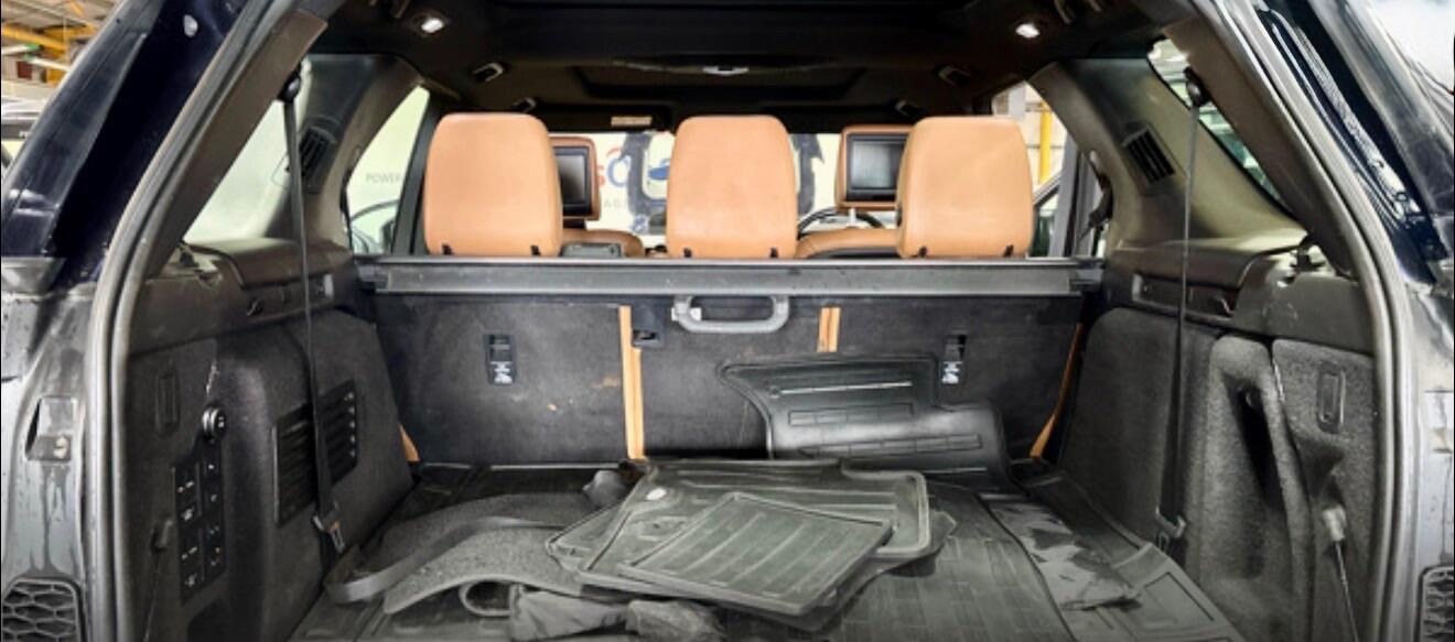 Used Land Rover Discovery for sale - 78205281: Photo 11