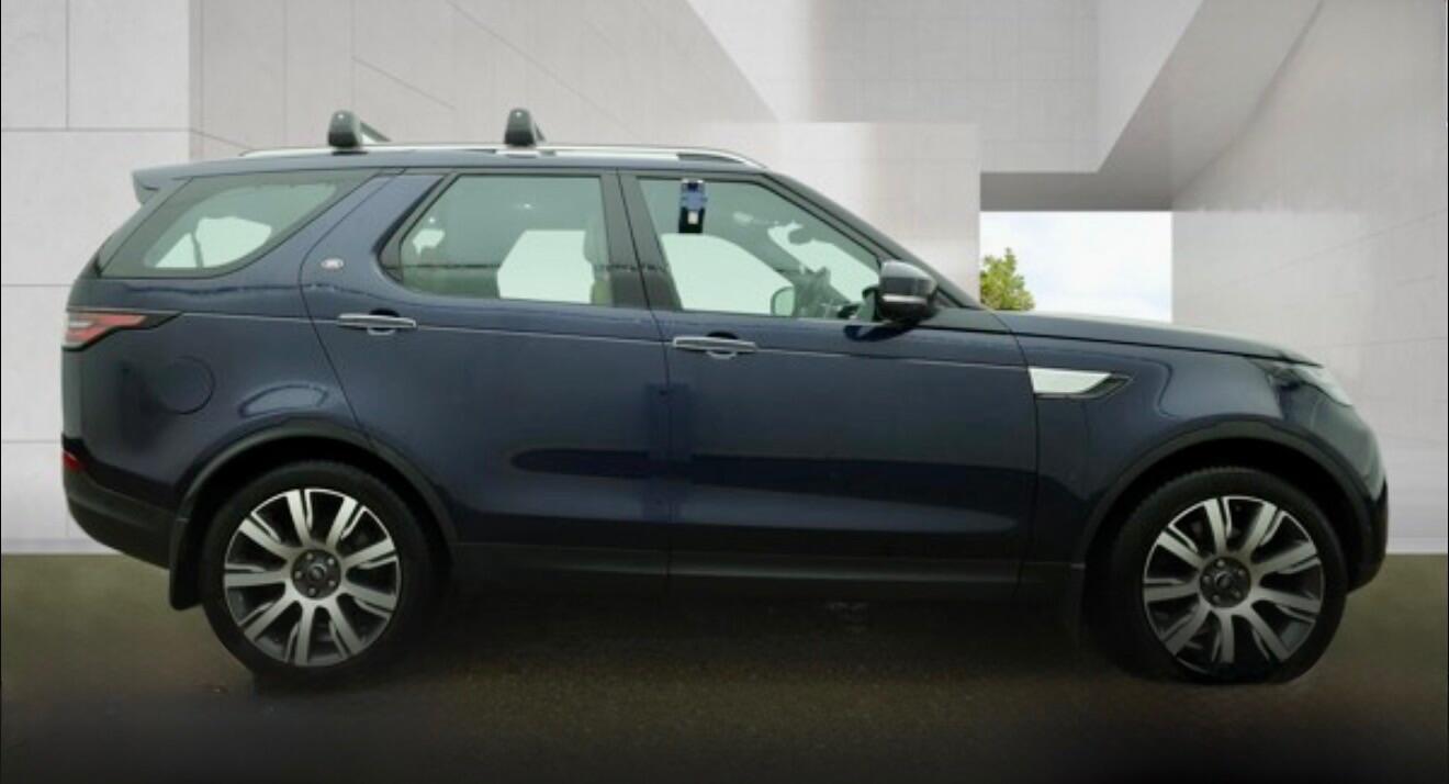 Used Land Rover Discovery for sale - 78205281: Photo 5