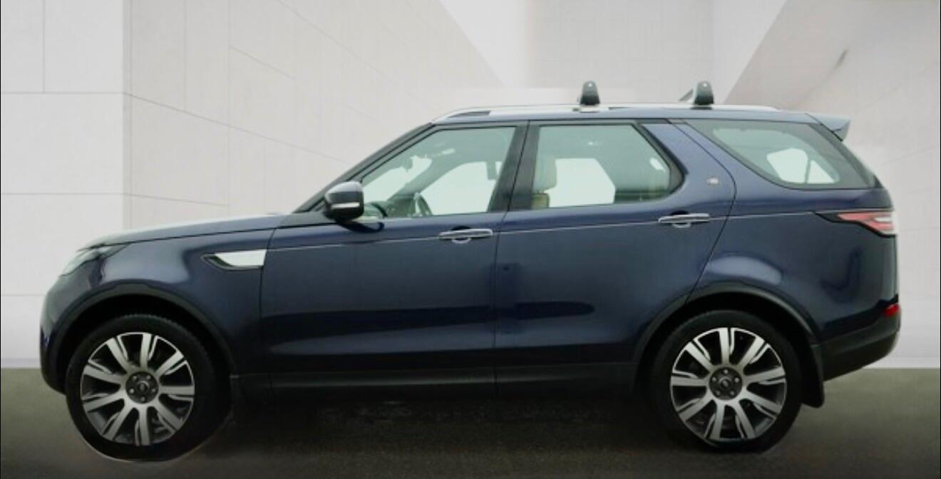 Used Land Rover Discovery for sale - 78205281: Photo 6