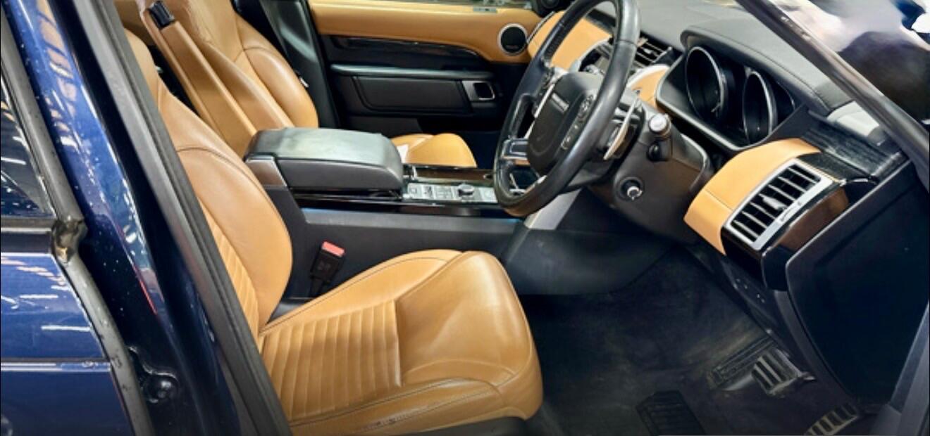 Used Land Rover Discovery for sale - 78205281: Photo 7