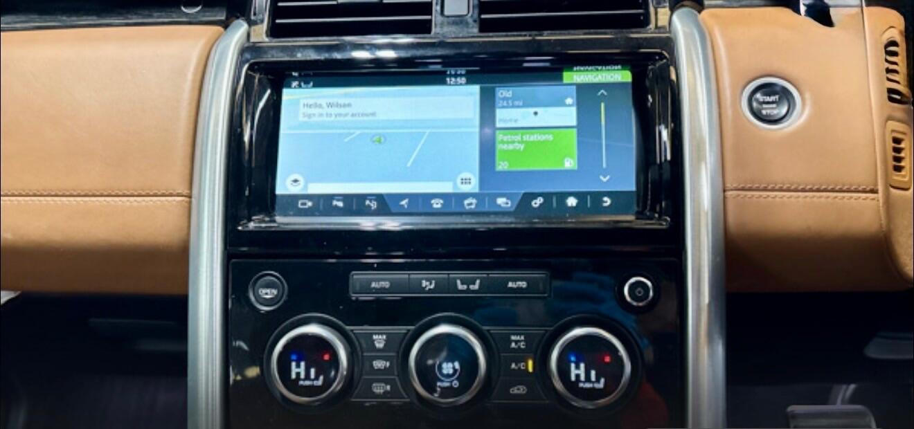 Used Land Rover Discovery for sale - 78205281: Photo 8