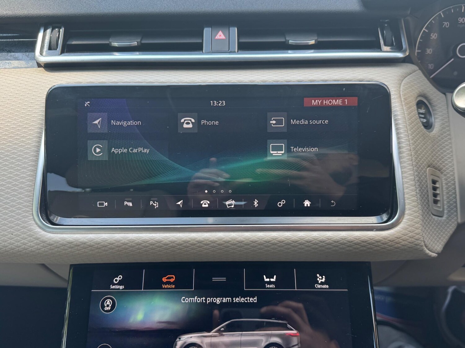 Vehicle 40