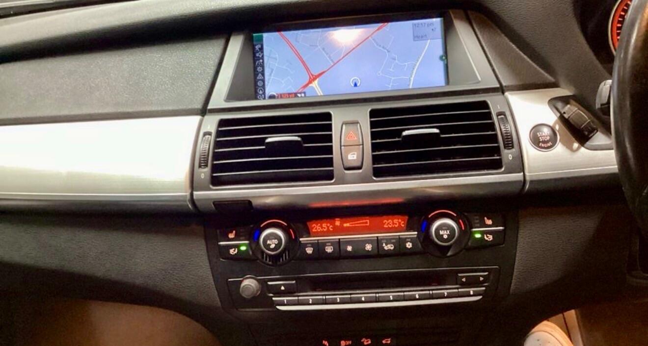 Used BMW X5 2010 for sale - 77040584: Photo 10